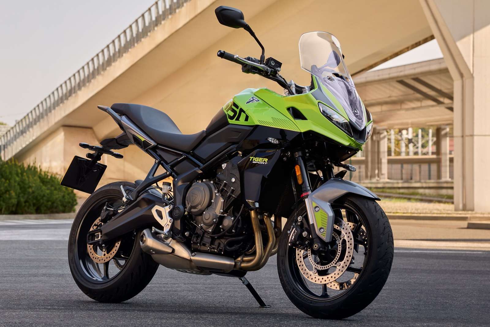 Top 5 Motorcycles for the Month of August on iMotorbike