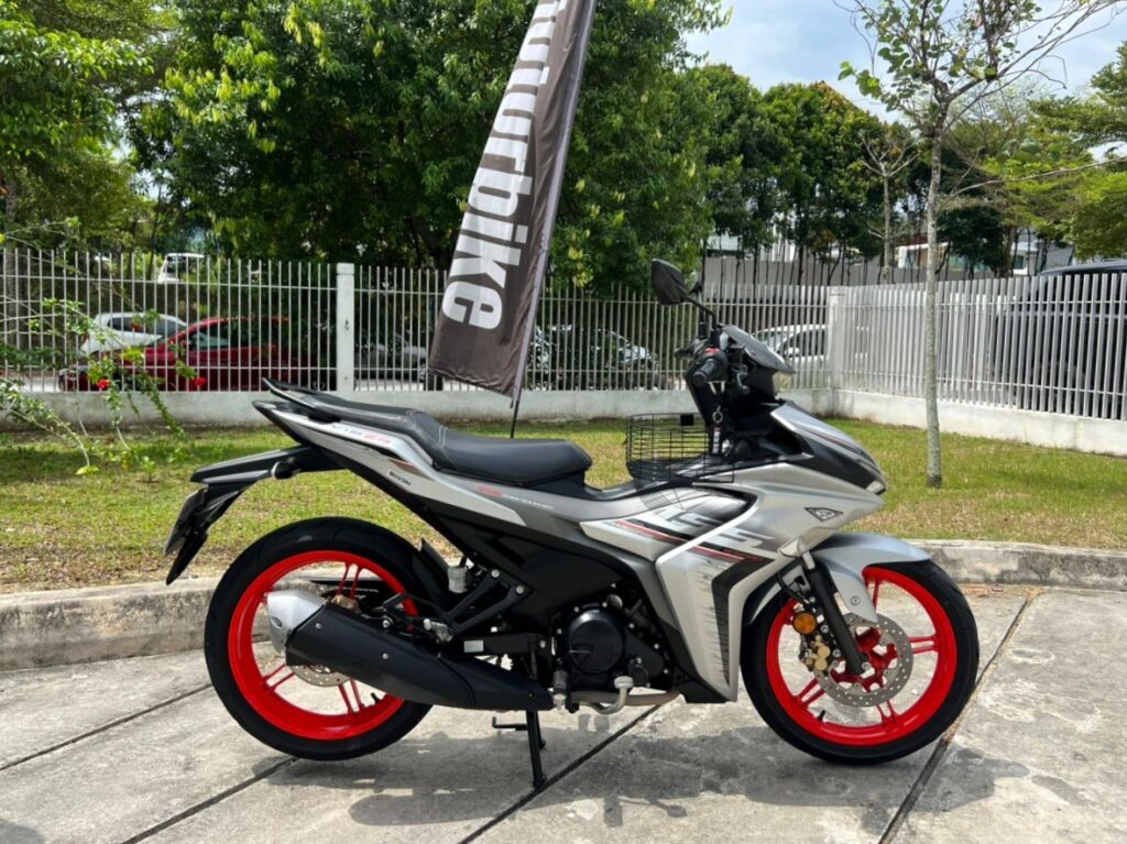 iMotorbike Free Motor Check
