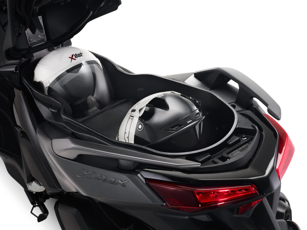 Yamaha XMax 300 Tech Max 