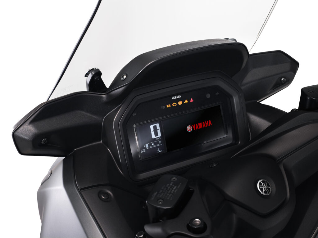 Yamaha XMax 300 Tech Max 