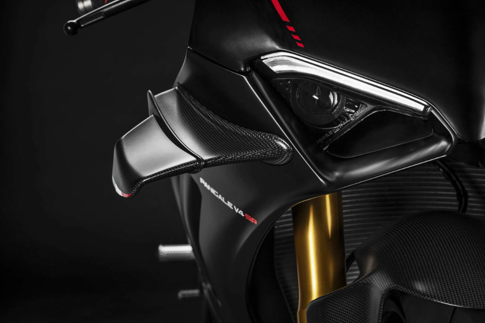 Panigale V4 SP