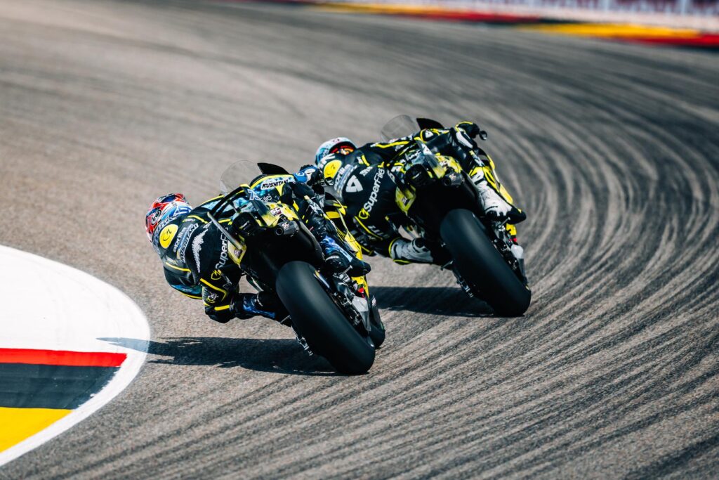 Enea Bastianini