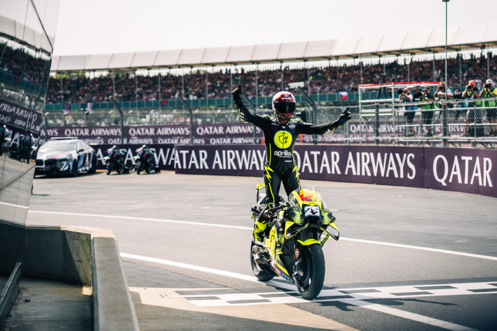 MotoGP 2027
