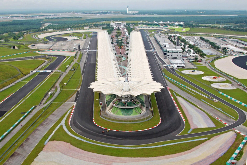 Sepang International Circuit