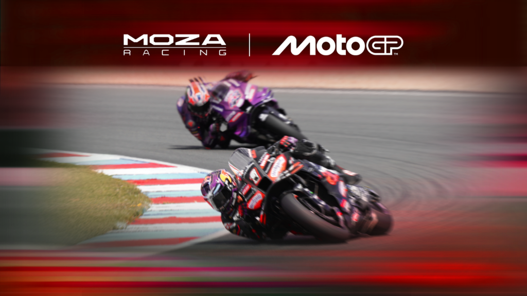 MOZA Racing