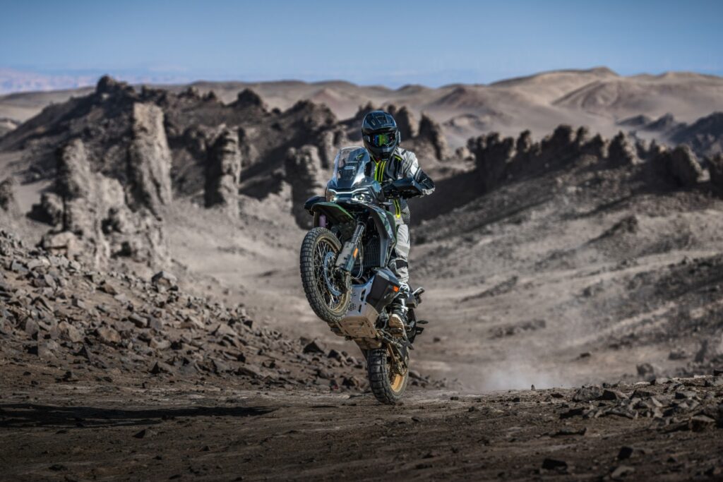 CFMOTO MT Challenge 2026