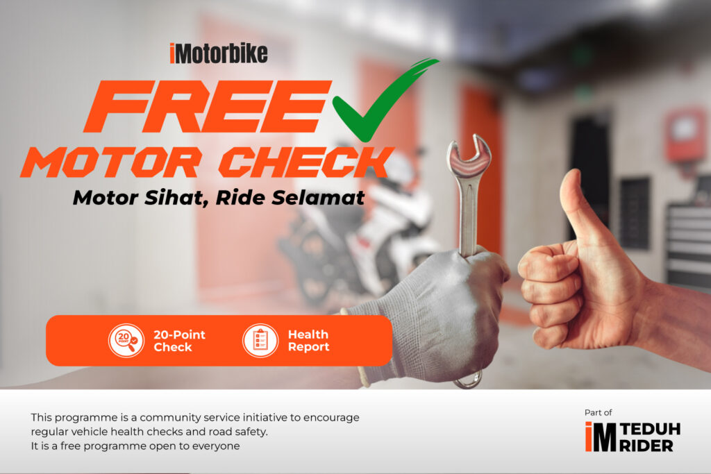 Free Motor Check 