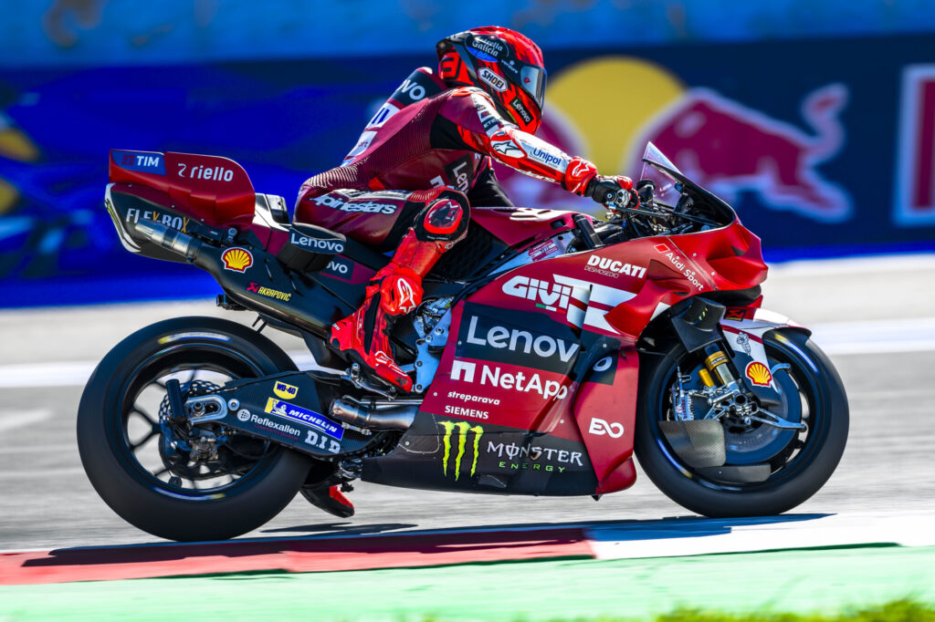 Misano MotoGP