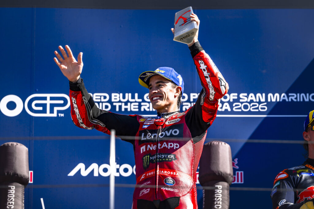 Misano MotoGP