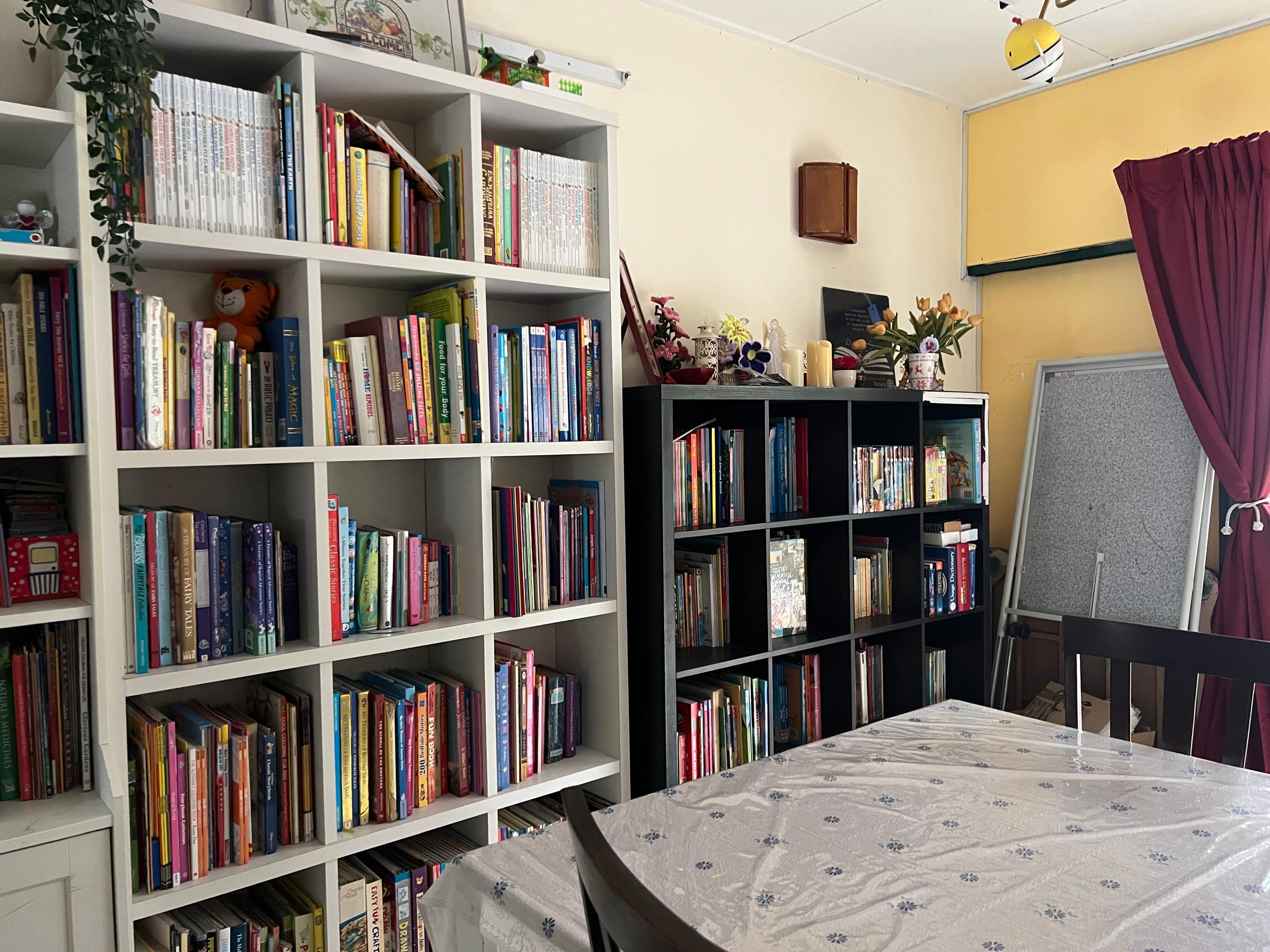 Trinity Children’s Home
