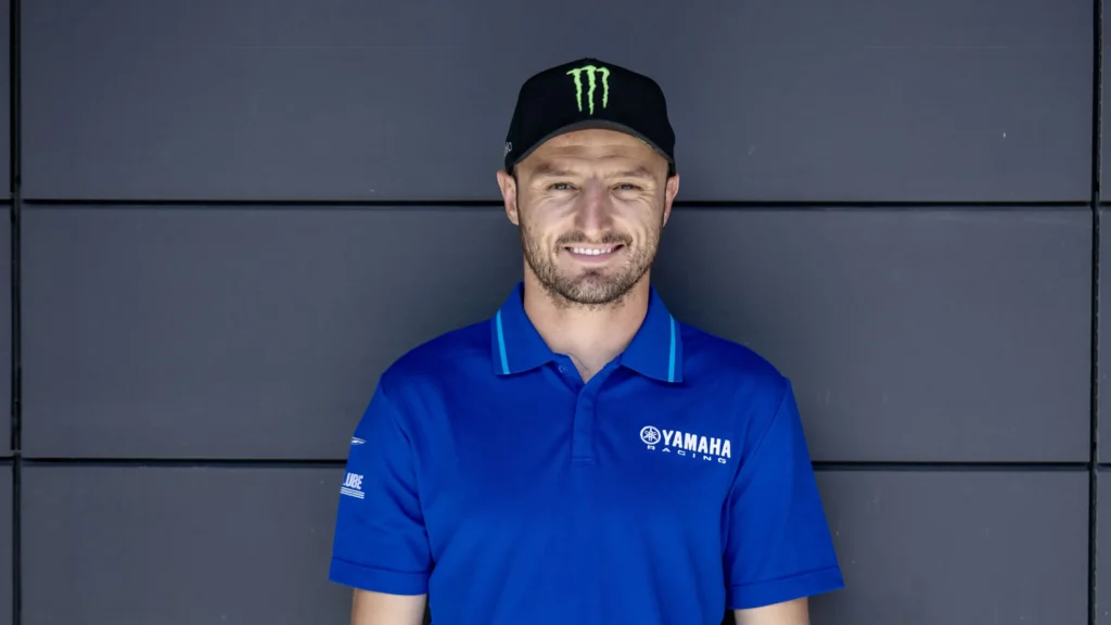 Jack Miller WorldSBK