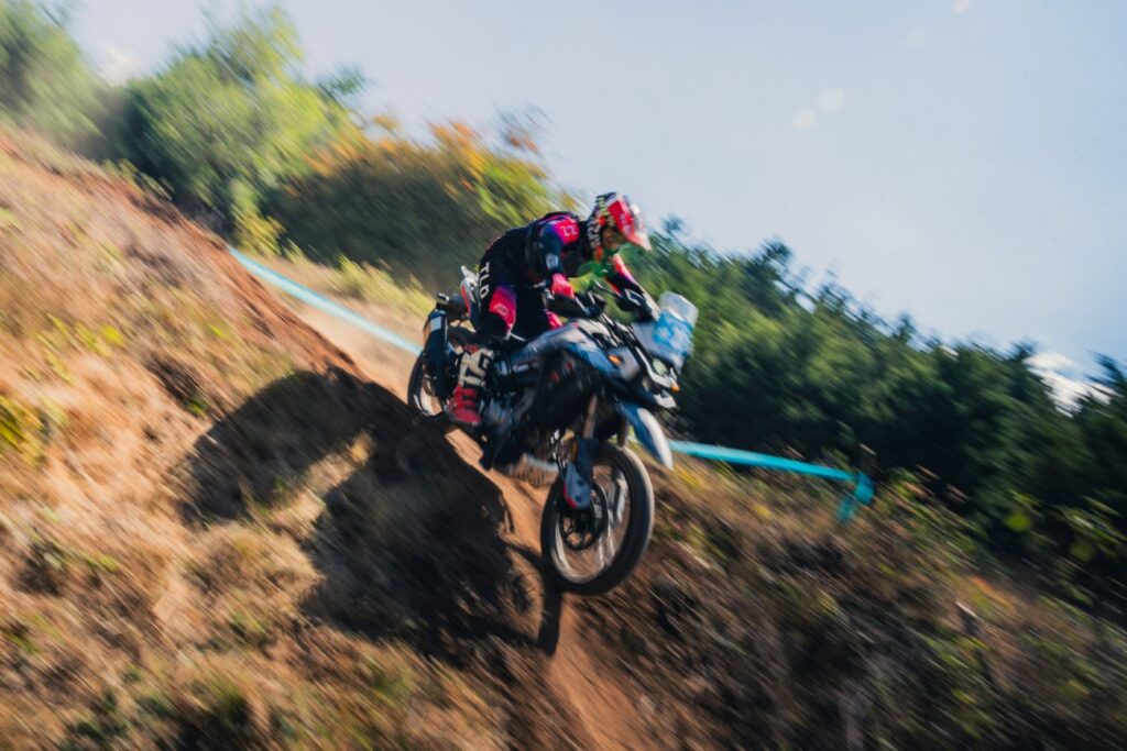 CFMOTO MT Challenge 2026