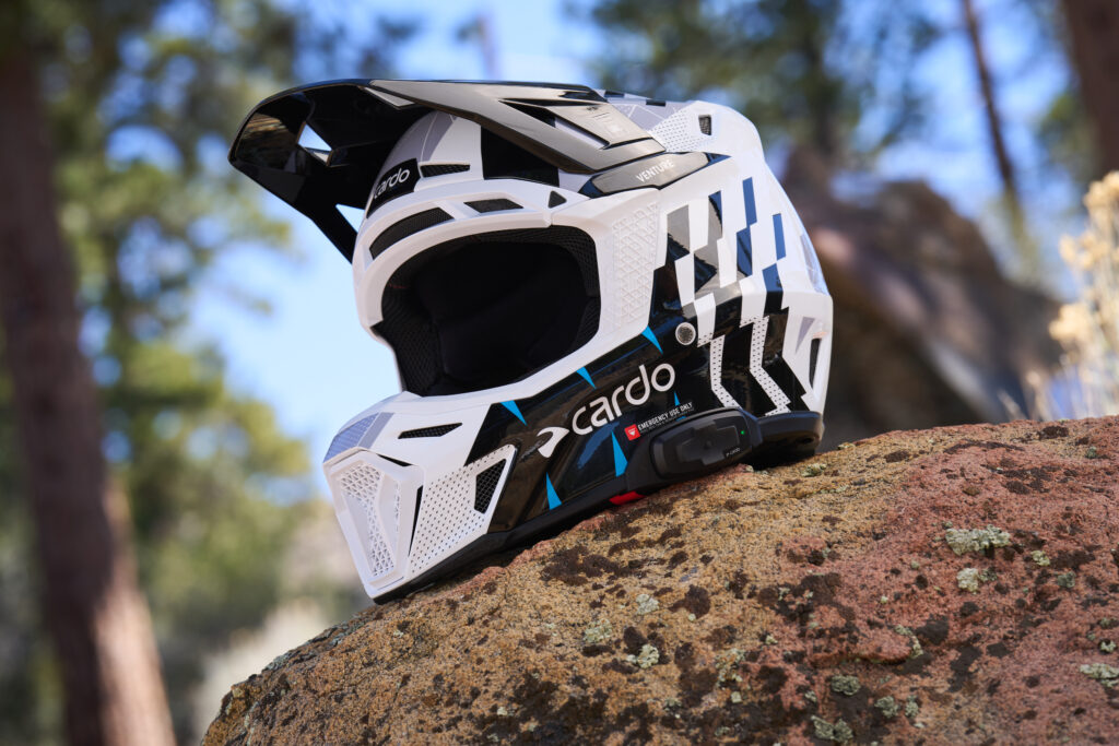 Cardo Venture