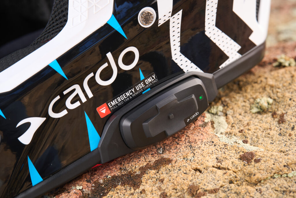 Cardo Venture