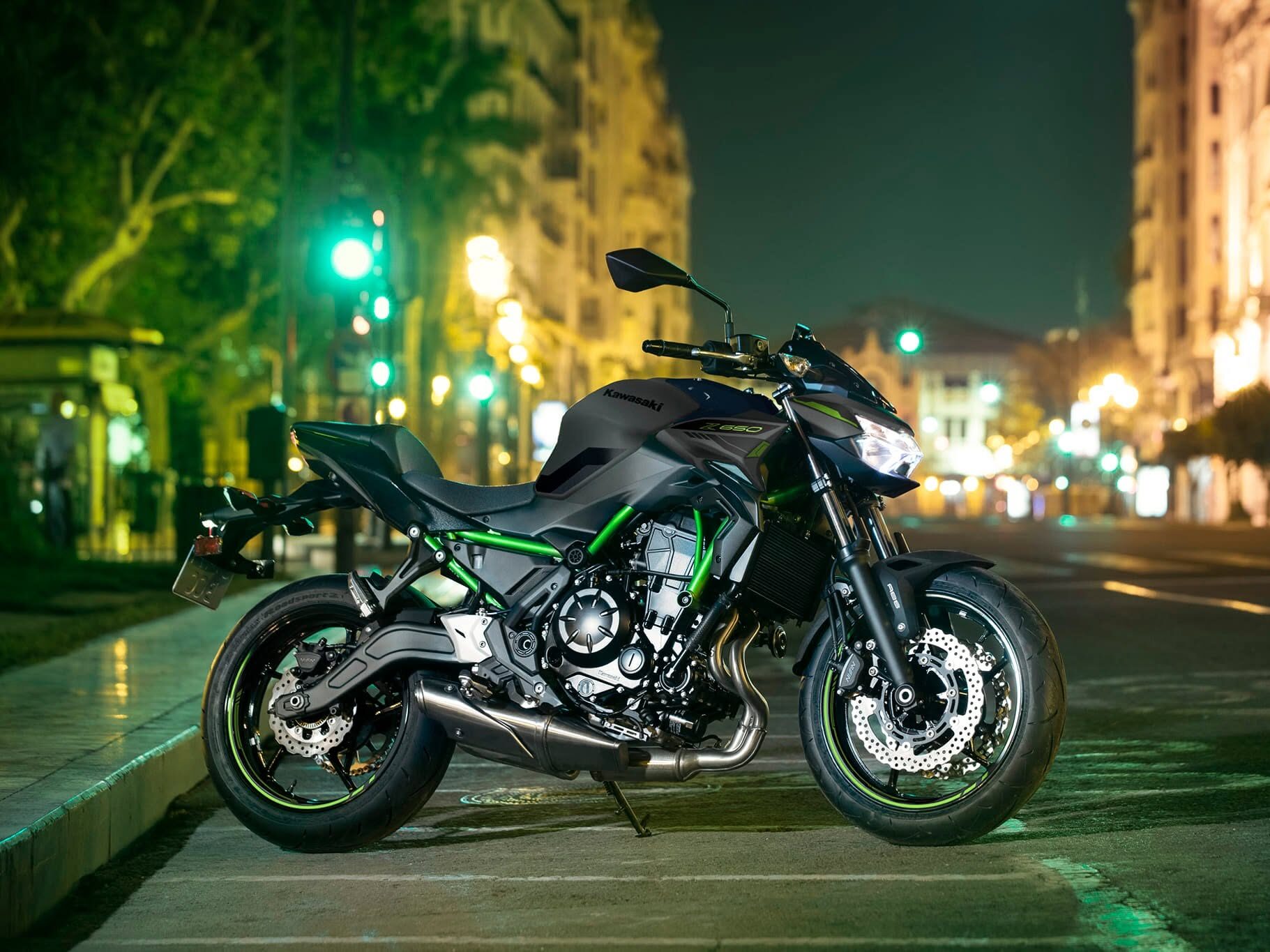 motorcycles for long commutes