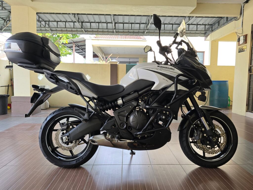 Motorcycles For Tall People