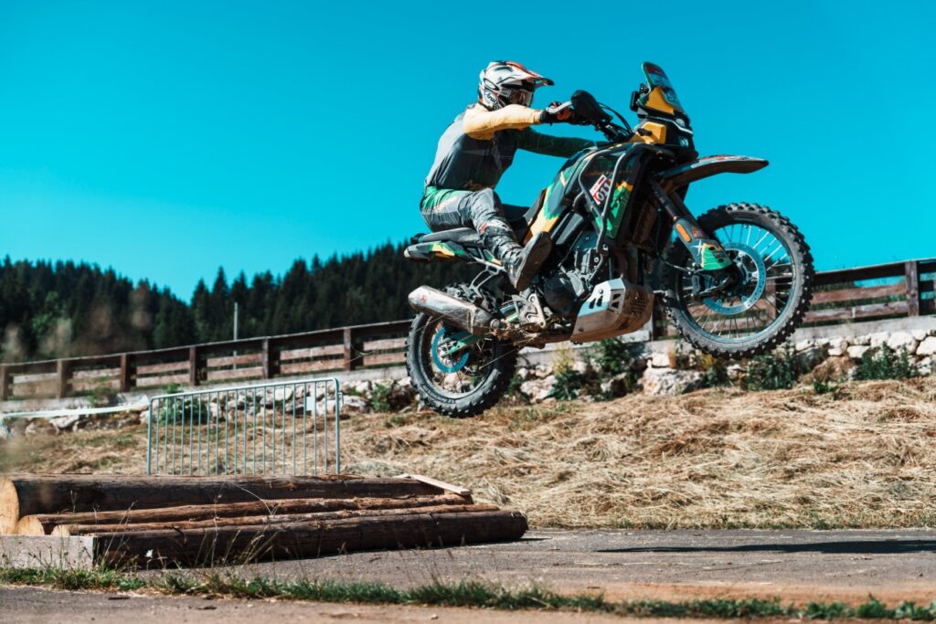 CFMOTO MT Challenge 2026