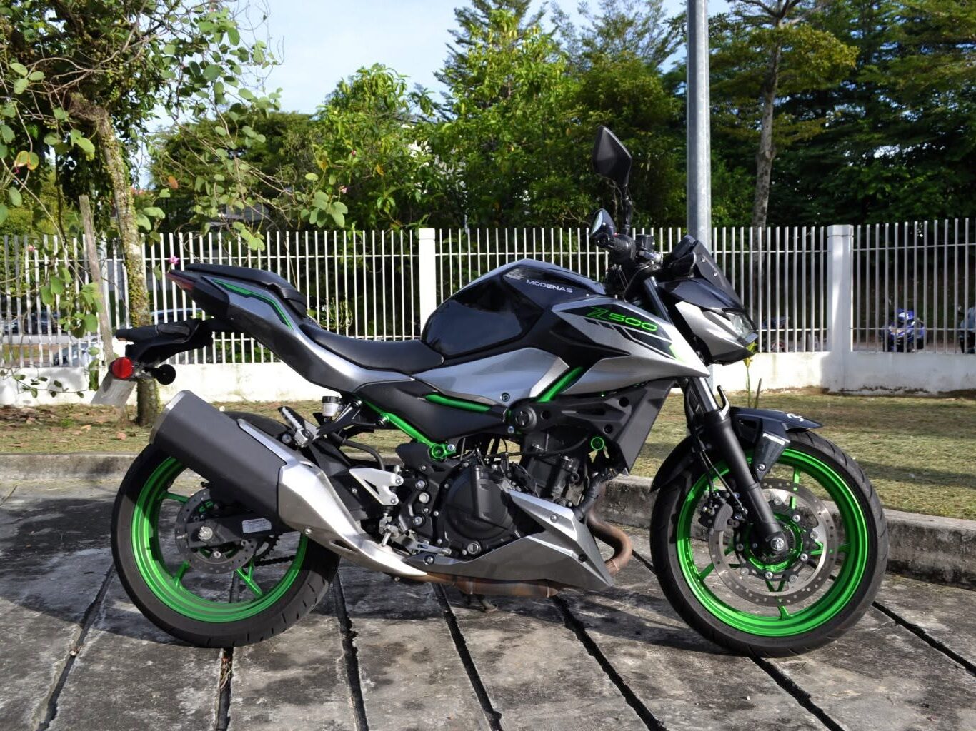 Motorcycles For Tall People