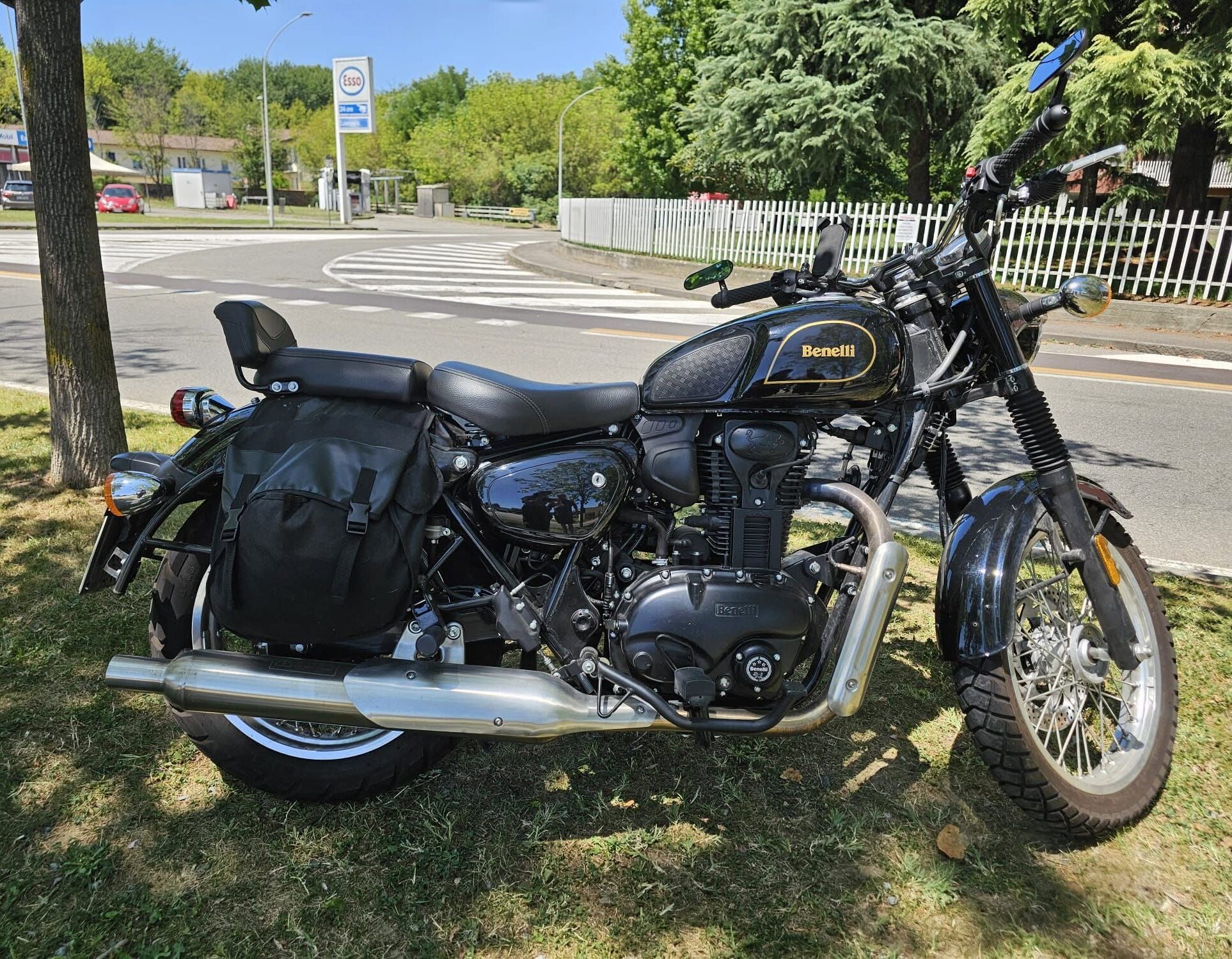 Top 5 Classic Motorcycles