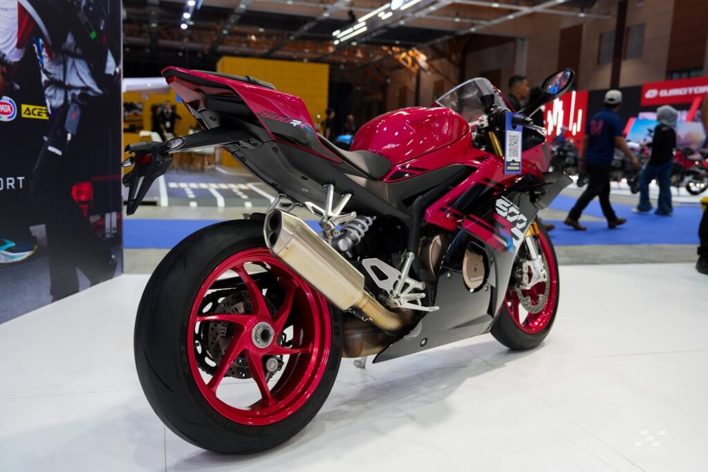 ZXMoto 500RR vs CFMOTO 500SR VOOM