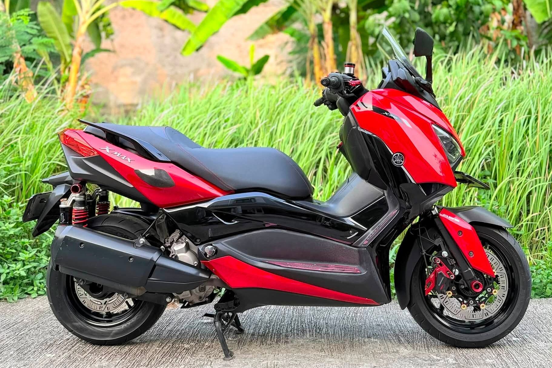 Motorcycles For Tall People