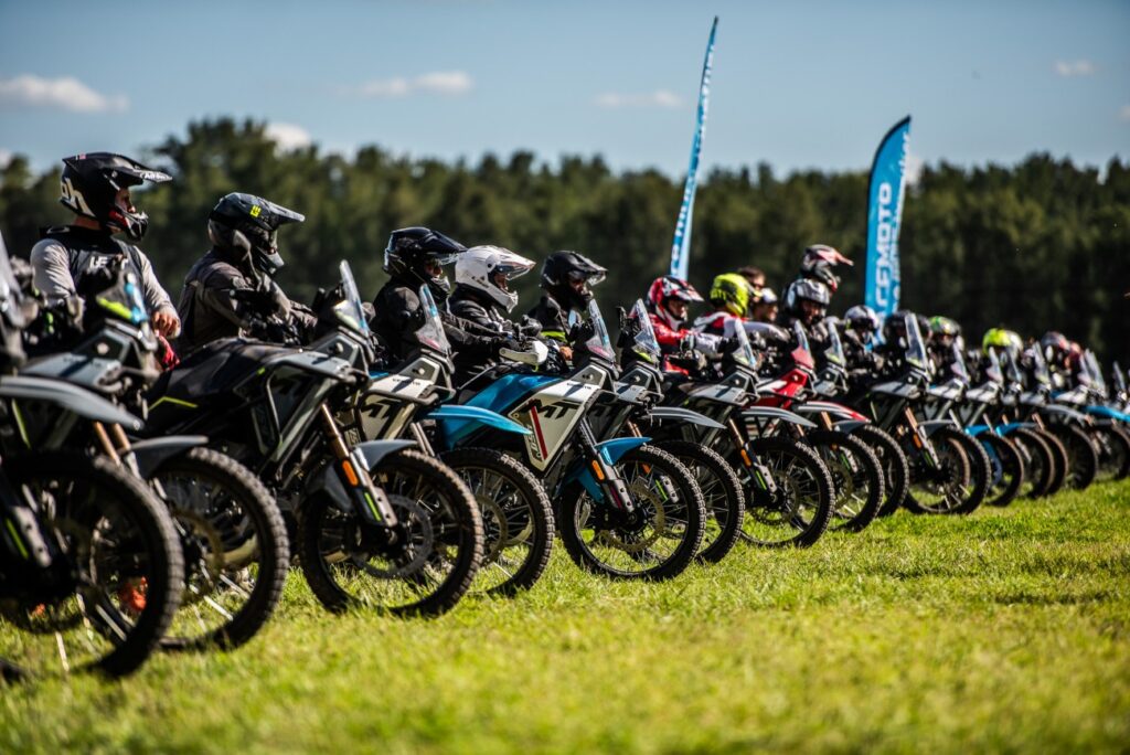 CFMOTO MT Challenge 2026