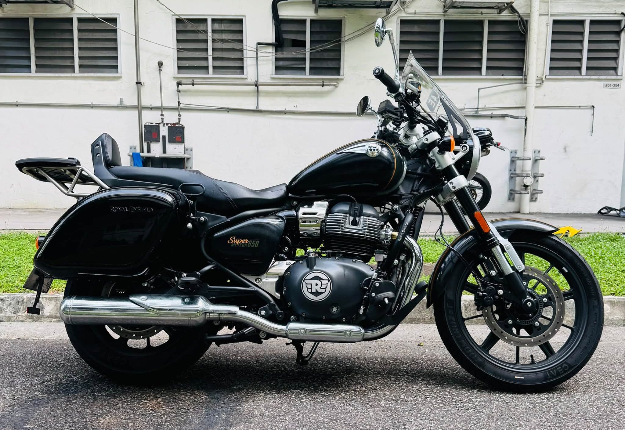 Top 5 Classic Motorcycles