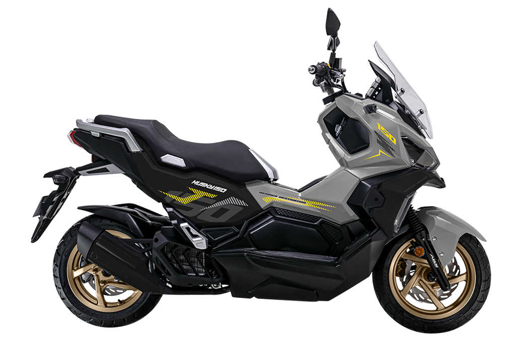 Motor Bulanan RM200 di iMotorbike