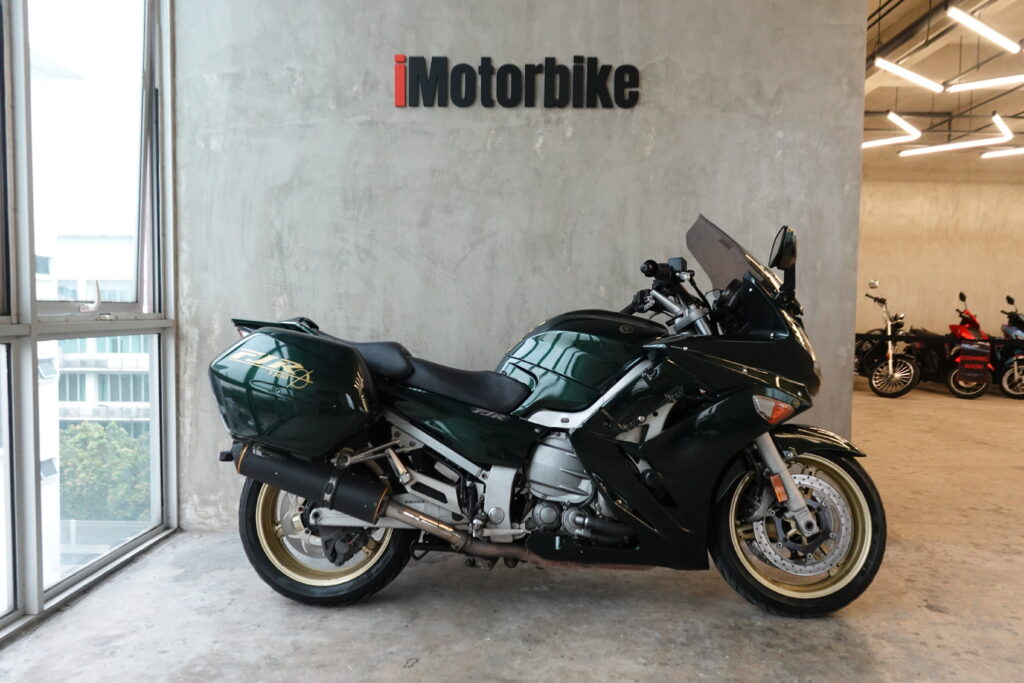 iMotorbike