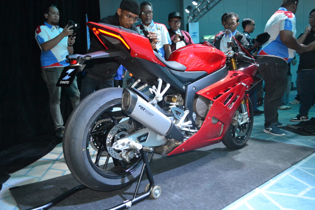 ZXMoto