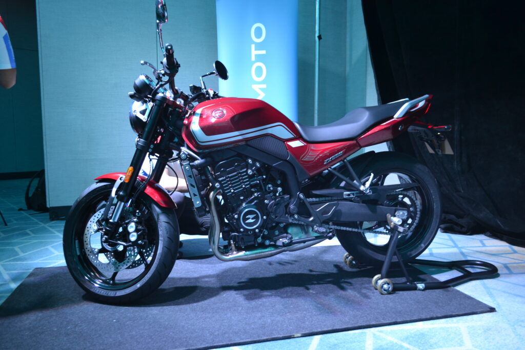 ZXMoto