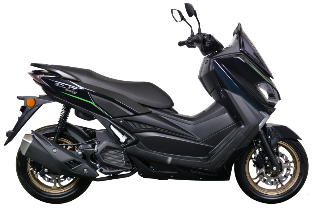 Modenas Elit 150S
