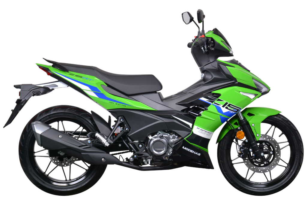 Modenas Z15GT