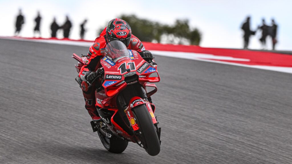 Nicolò Bulega