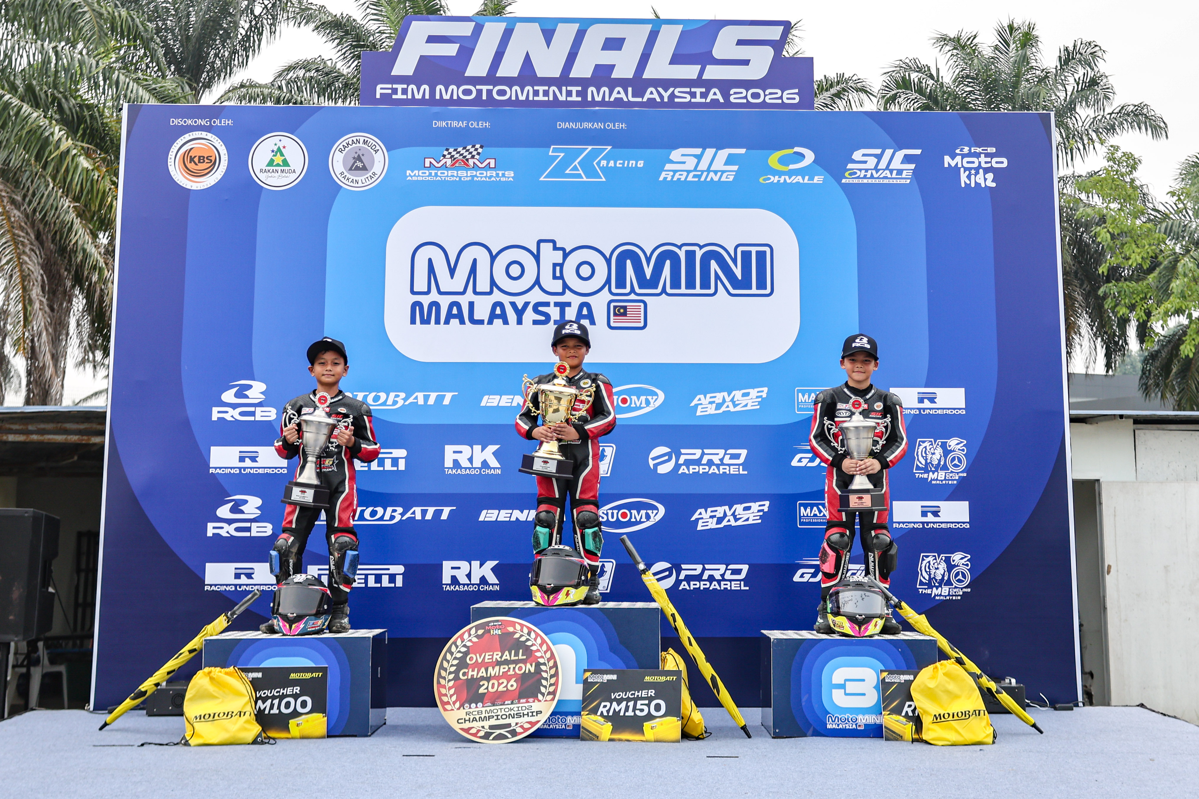 MotoMini Malaysia 2026