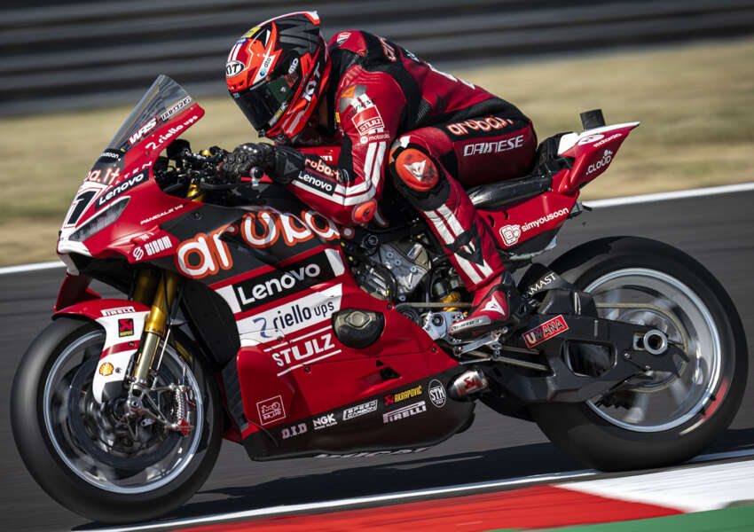 Nicolò Bulega