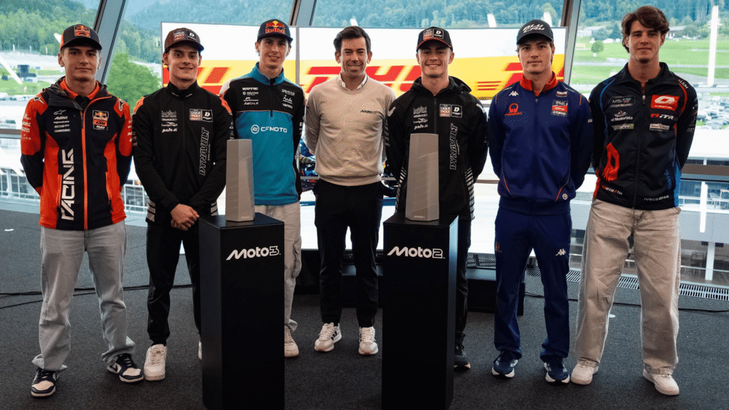 Moto2