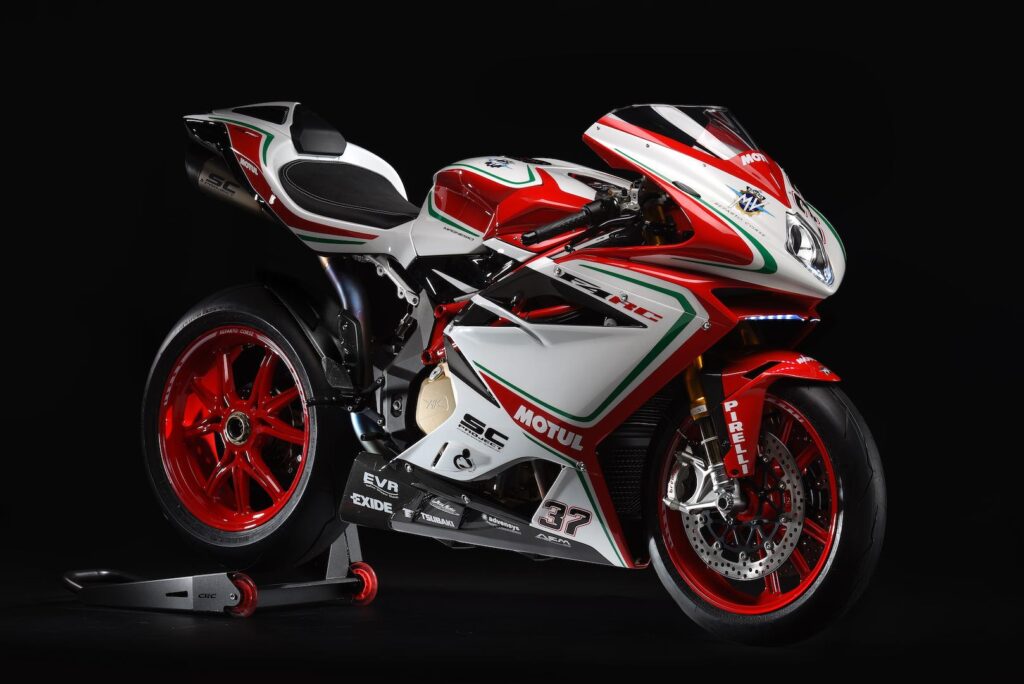 MV Agusta