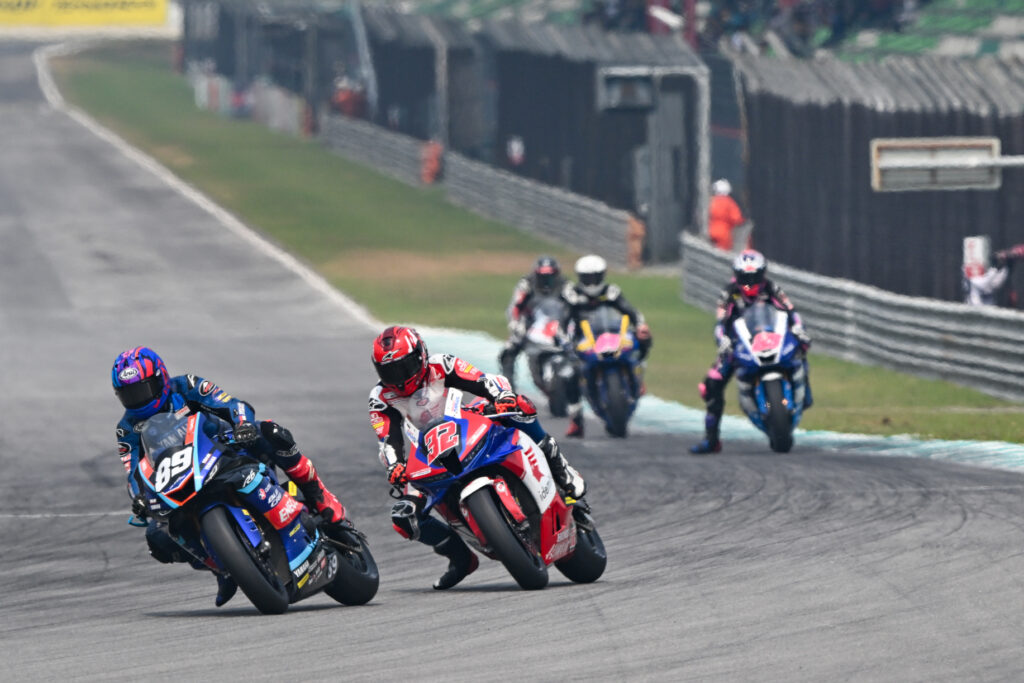 Wahyu Nugroho SS600