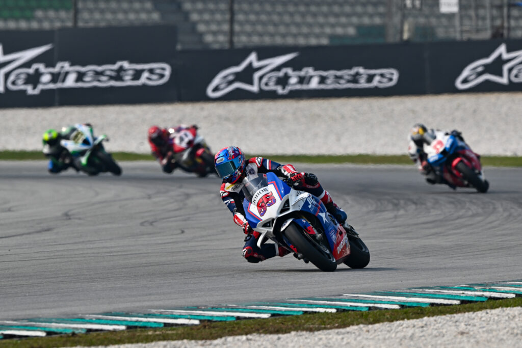 JDT Racing Team