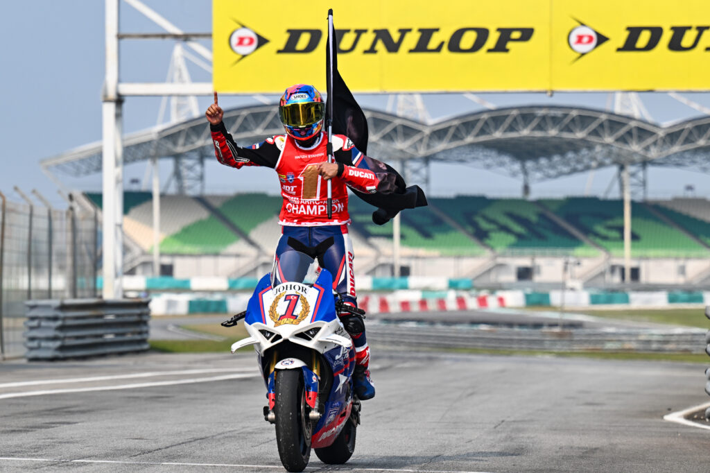 JDT Racing Team