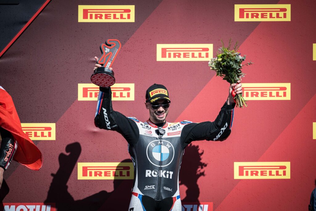 Miguel Oliveira