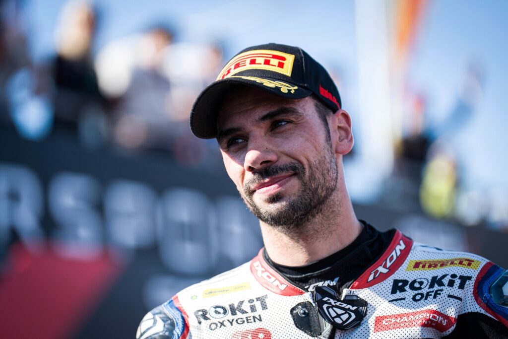 Miguel Oliveira