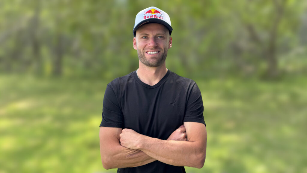 Brad Binder WorldSBK 