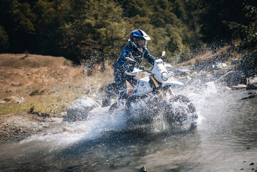 BMW Motorrad International GS Trophy 2026 Romania