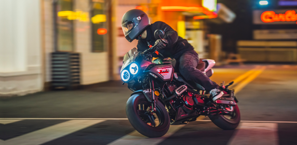 Motor Bulanan RM200 di iMotorbike