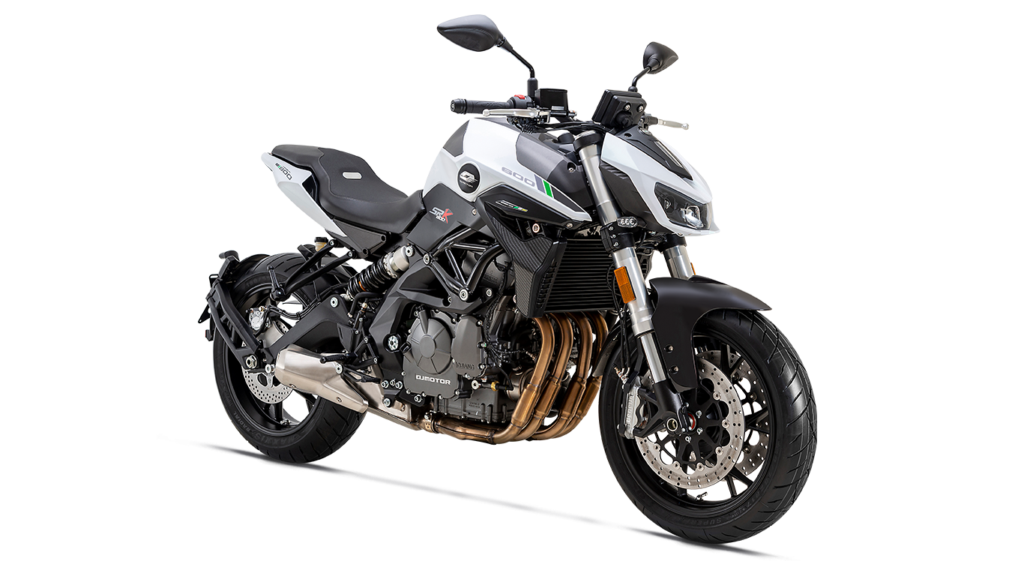 motorcycles for long commutes