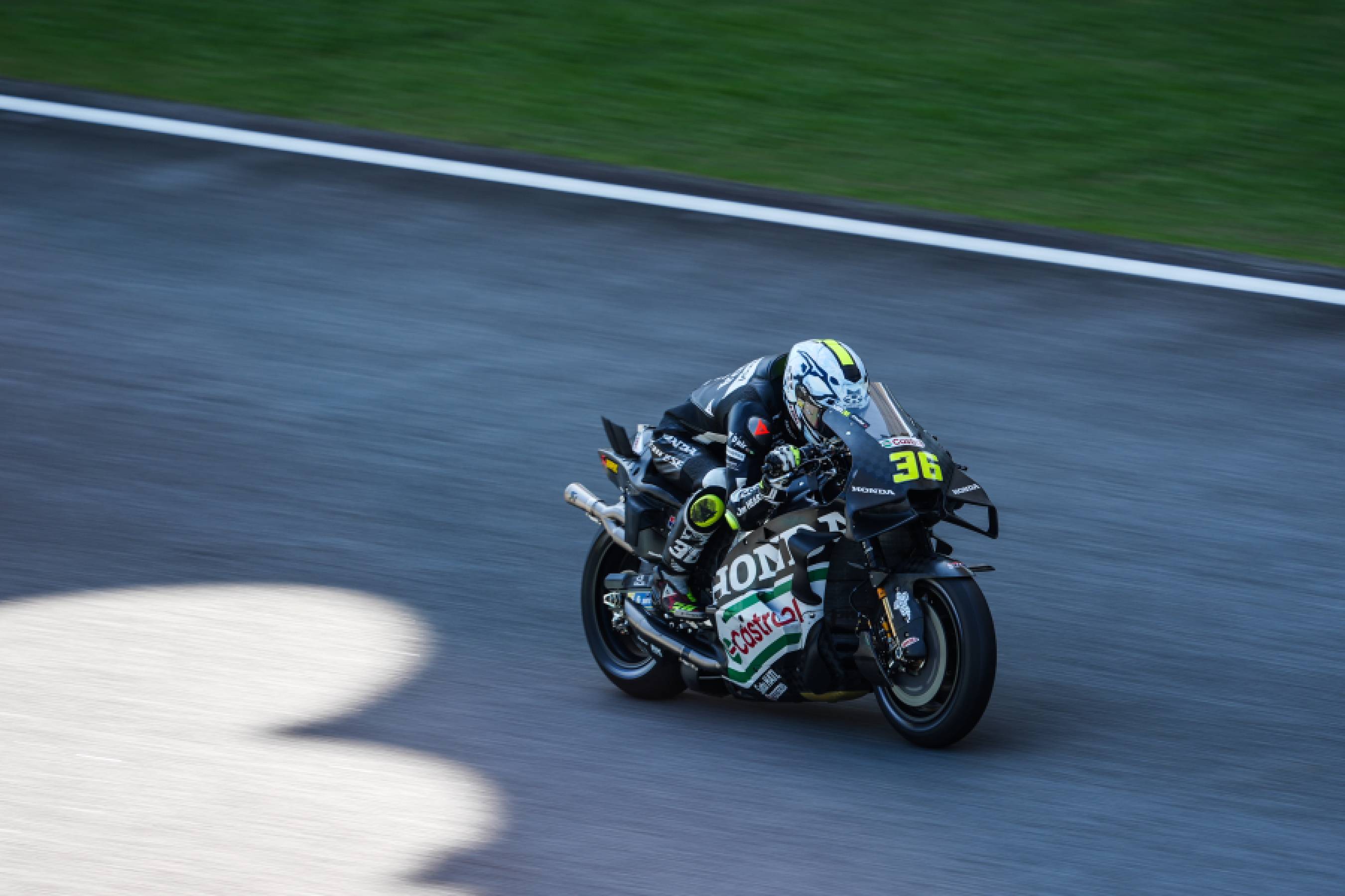 MotoGP Sepang 101