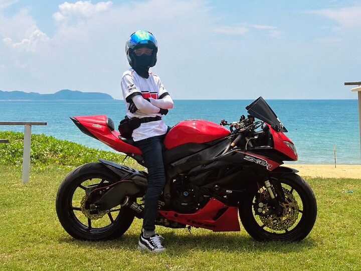 RXZ Members 8.0