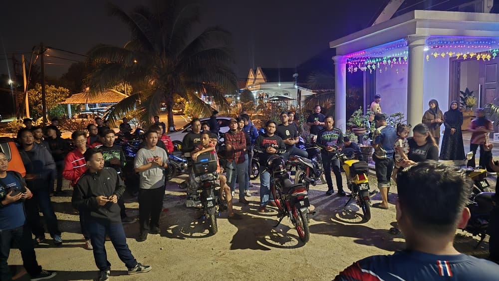 RXZ Members 8.0